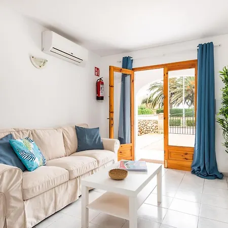 Palmeras By Mauter Apartment