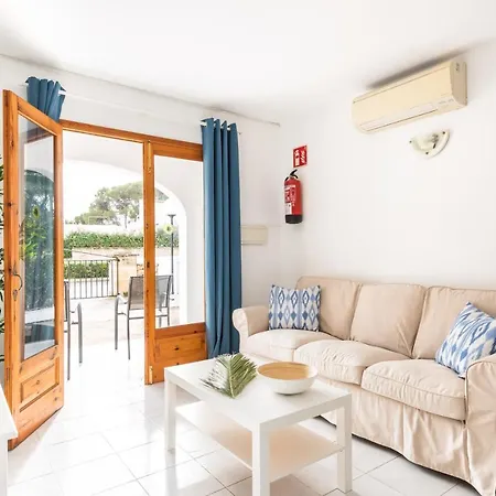 Palmeras By Mauter Apartment *