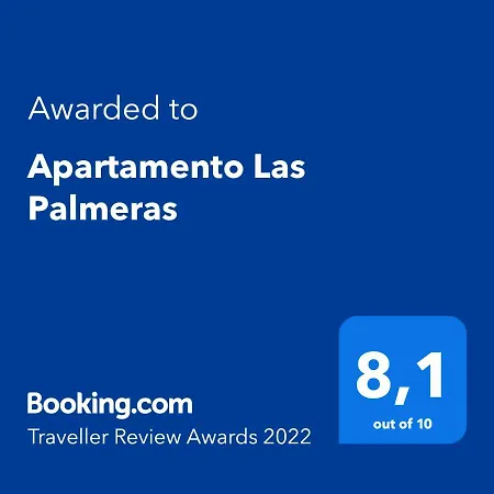 Apartment Palmeras By Mauter Cala Blanca (Menorca)
