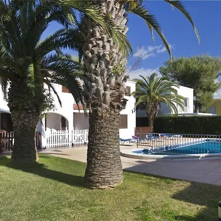 Apartment Palmeras By Mauter *