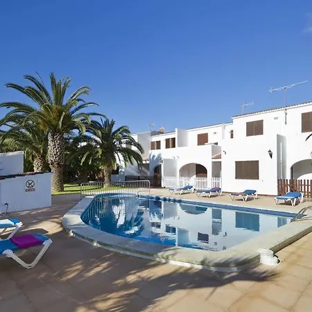 Palmeras By Mauter Apartment *