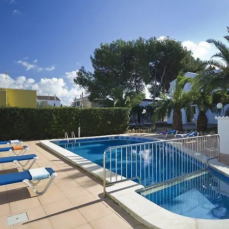 Apartment Palmeras By Mauter Cala Blanca (Menorca)