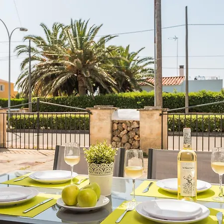 Apartment Palmeras By Mauter Cala Blanca (Menorca)