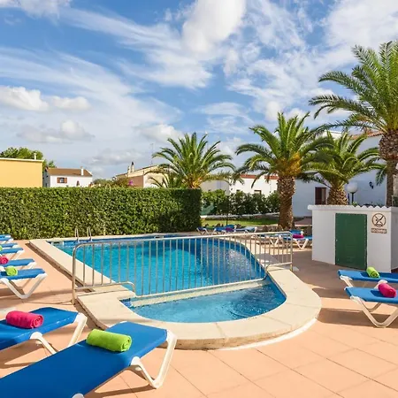 Palmeras By Mauter *