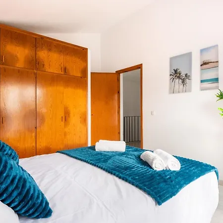 Las Palmeras * Cala Blanca (Menorca)