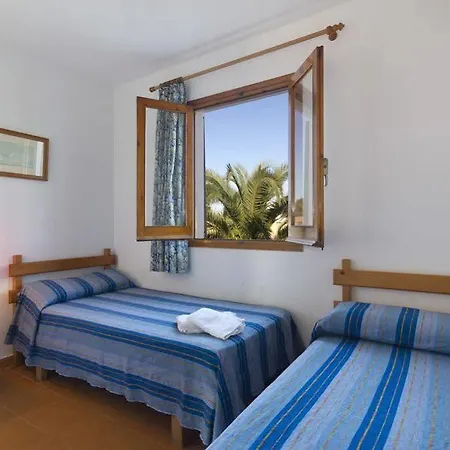 Palmeras By Mauter Apartment