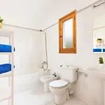 Apartamento Palmeras By Mauter Cala Blanca (Menorca)