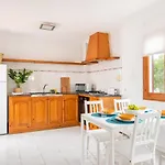 Apartamento Palmeras By Mauter Cala Blanca (Menorca)