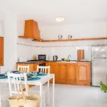 Palmeras By Mauter Cala Blanca (Menorca)