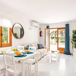 Palmeras By Mauter