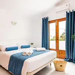 Palmeras By Mauter Cala Blanca (Menorca)