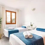 Apartamento Palmeras By Mauter Cala Blanca (Menorca)