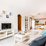 Apartamento Palmeras By Mauter