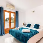 Palmeras By Mauter Apartamento Cala Blanca (Menorca)