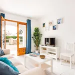 Apartamento Palmeras By Mauter Cala Blanca (Menorca)