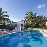 Apartamento Palmeras By Mauter Cala Blanca (Menorca)