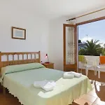 Apartamento Palmeras By Mauter