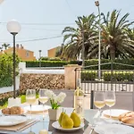 Palmeras By Mauter Cala Blanca (Menorca)
