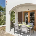Palmeras By Mauter Apartamento Cala Blanca (Menorca)