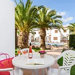 Palmeras By Mauter Apartamento Cala Blanca (Menorca)