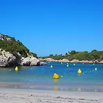 Palmeras By Mauter Apartamento Cala Blanca (Menorca)