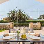 Apartamento Palmeras By Mauter Cala Blanca (Menorca)