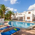 Apartamento Palmeras By Mauter