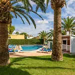 Apartamento Palmeras By Mauter Cala Blanca (Menorca)