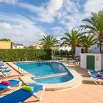 Palmeras By Mauter *