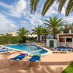 Palmeras By Mauter