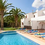 Palmeras By Mauter Apartamento *