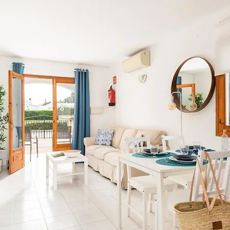 Palmeras By Mauter Apartment *