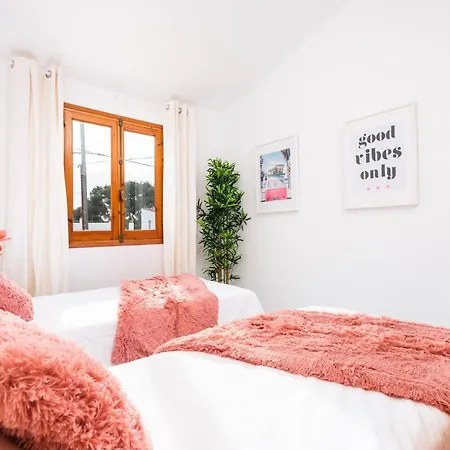 Palmeras By Mauter Apartment