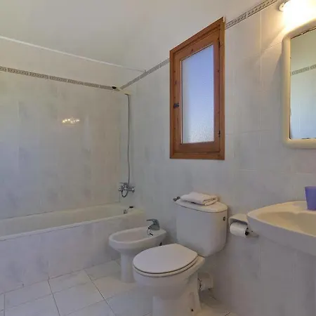 Apartamento Palmeras By Mauter Cala Blanca (Menorca)